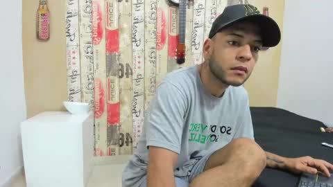 Snapshot of andrey_u92 chatting on 24, 1, 2025 online show from 24, 1, 2025