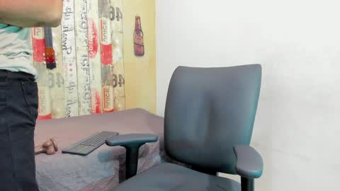 Snapshot of andrey_u92 chatting on 29, 1, 2025 online show from 29, 1, 2025