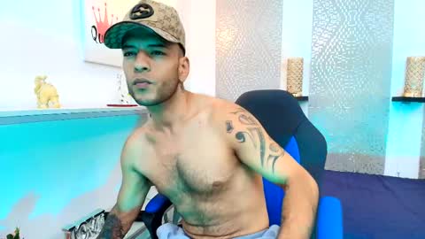 Snapshot of andrey_u92 chatting on 9, 2, 2025 online show from 9, 2, 2025