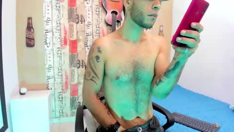 Snapshot of andrey_u92 chatting on 23, 2, 2025 online show from 23, 2, 2025