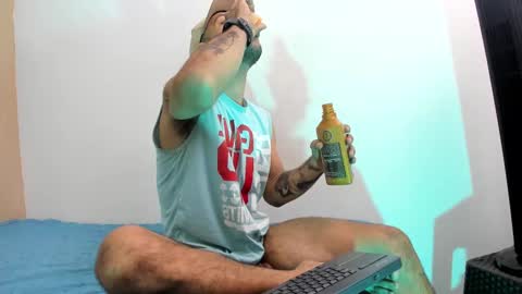 Snapshot of andrey_u92 chatting on 23, 2, 2025 online show from 23, 2, 2025