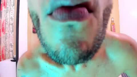 Snapshot of andrey_u92 chatting on 1, 3, 2025 online show from 1, 3, 2025