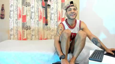 Snapshot of andrey_u92 chatting on 7, 3, 2025 online show from 7, 3, 2025