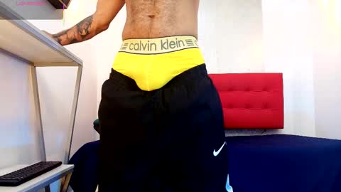   online show from 22, 10, 2025