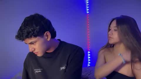 Andresuki online show from 18, 10, 2025