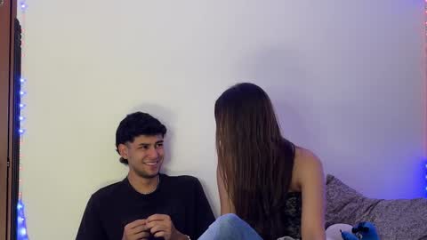 Andresuki online show from 22, 11, 2025