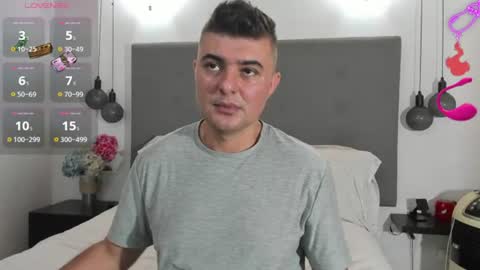 andrhes muller online show from 21, 6, 2026