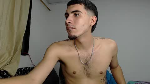 Snapshot of andriuhot066 chatting on 7, 12, 2024 andriuhot066 online show from 7, 12, 2024