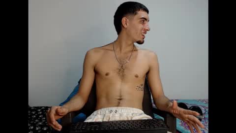 Snapshot of andriuhot066 chatting on 10, 12, 2024 andriuhot066 online show from 10, 12, 2024