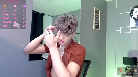Snapshot of andrius_24 chatting on 6, 12, 2024      online show from 6, 12, 2024