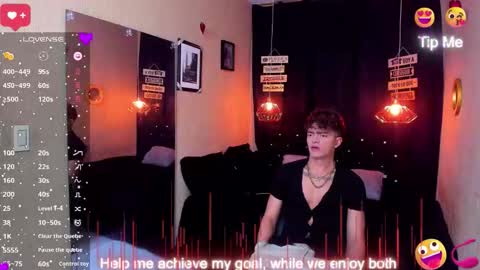 Snapshot of andrius_24 chatting on 6, 10, 2025      online show from 6, 10, 2025