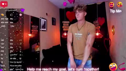      online show from 13, 2, 2026