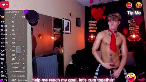      online show from 20, 2, 2026