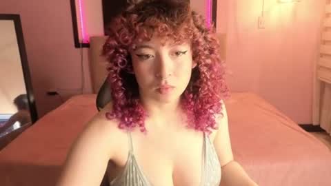 androm3da_ online show from 16, 6, 2026