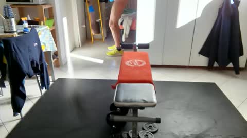 androx77 online show from 24, 10, 2025