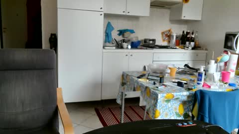 androx77 online show from 8, 3, 2026