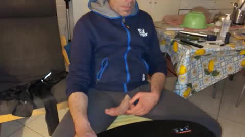 androx77 online show from 23, 3, 2026