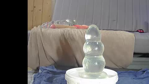 Snapshot of andrstretching chatting on 11, 12, 2024 Andstretching online show from 11, 12, 2024