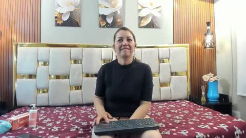 Andry online show from 12, 5, 2026