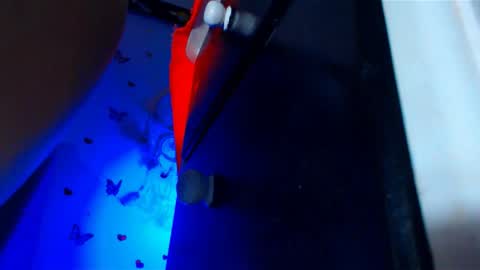 Andry G online show from 23, 12, 2024