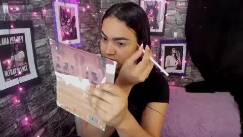 Andrys online show from 10, 2, 2026