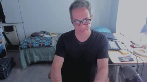 Andrew online show from 9, 1, 2026