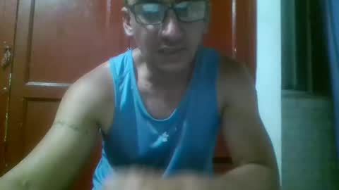 andy101075 online show from 22, 12, 2025