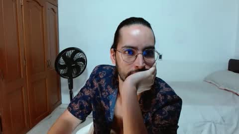 Andy1113 online show from 4, 6, 2026