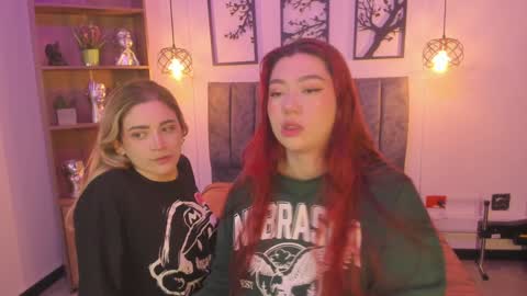 andy_and_emma online show from 9, 12, 2024