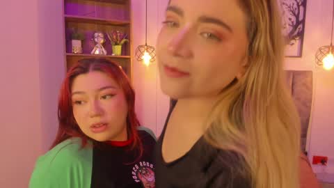 andy_and_emma online show from 17, 12, 2024