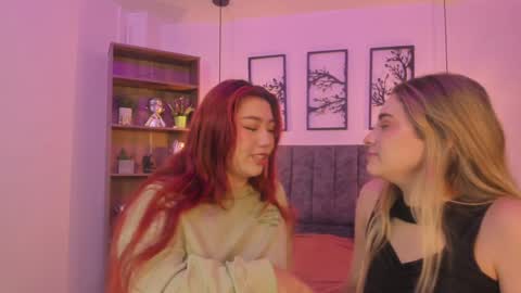 andy_and_emma online show from 19, 12, 2024