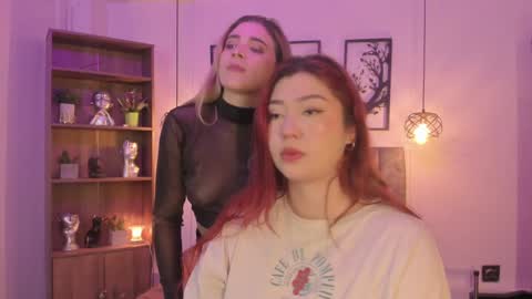 andy_and_emma online show from 22, 12, 2024