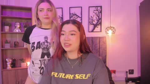 andy_and_emma online show from 3, 1, 2025