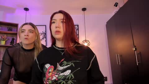 andy_and_emma online show from 13, 1, 2025