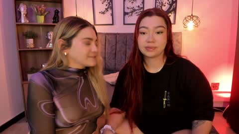 andy_and_emma online show from 16, 1, 2025