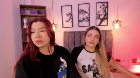 andy_and_emma online show from 22, 1, 2025