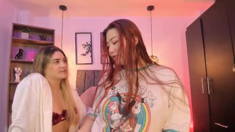 andy_and_emma online show from 15, 2, 2025