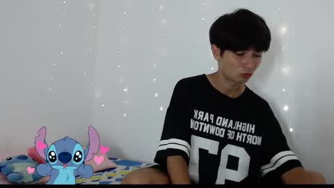 Snapshot of andy_andrade chatting on 6, 10, 2025 andy_andrade online show from 6, 10, 2025