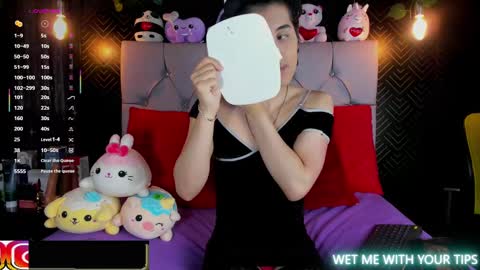 andy angel online show from 20, 9, 2025