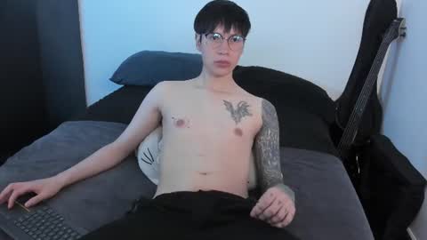 twx Andy twink3 online show from 20, 6, 2026