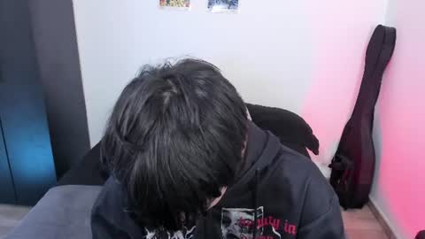 twx Andy twink3 online show from 9, 7, 2026