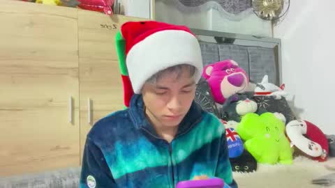 Andy online show from 5, 11, 2025