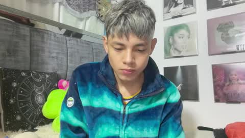 Andy online show from 24, 11, 2025