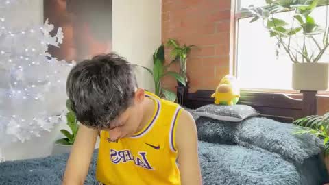 Andy online show from 7, 2, 2026