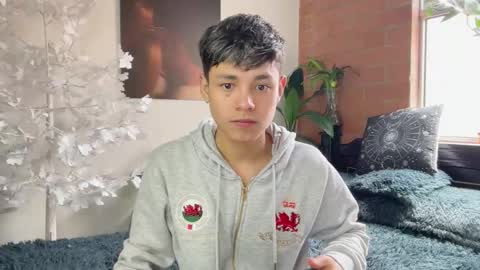 Andy online show from 8, 2, 2026