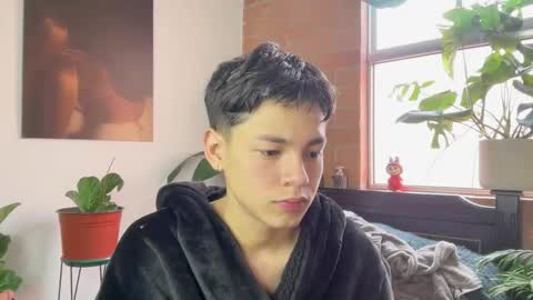 Andy online show from 15, 3, 2026