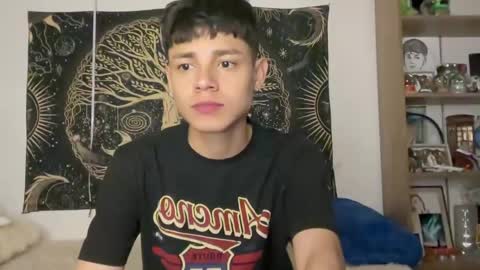 Andy online show from 9, 5, 2026