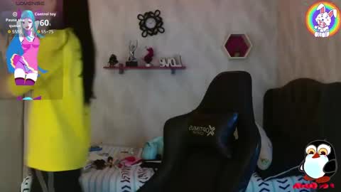 ANDY online show from 9, 9, 2025