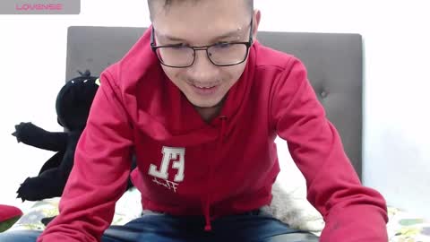 Snapshot of andy_bunny_lover chatting on 31, 12, 2024 ANDY online show from 31, 12, 2024