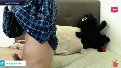 Snapshot of andy_bunny_lover chatting on 17, 1, 2025 ANDY online show from 17, 1, 2025